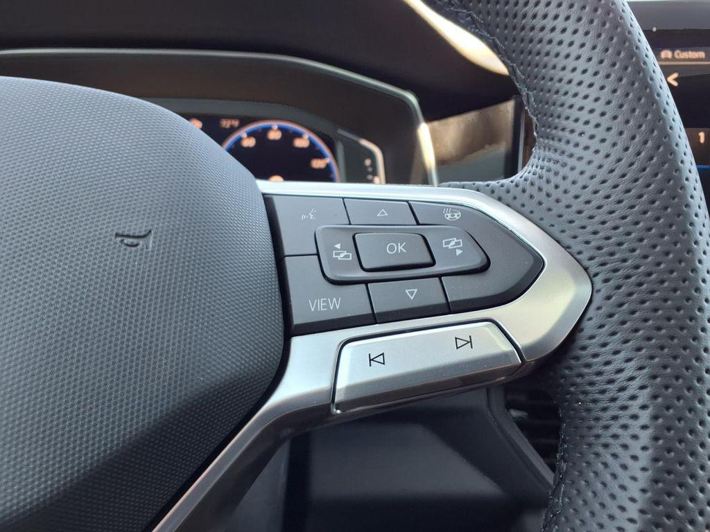 new 2026 Volkswagen Jetta GLI car, priced at $33,568