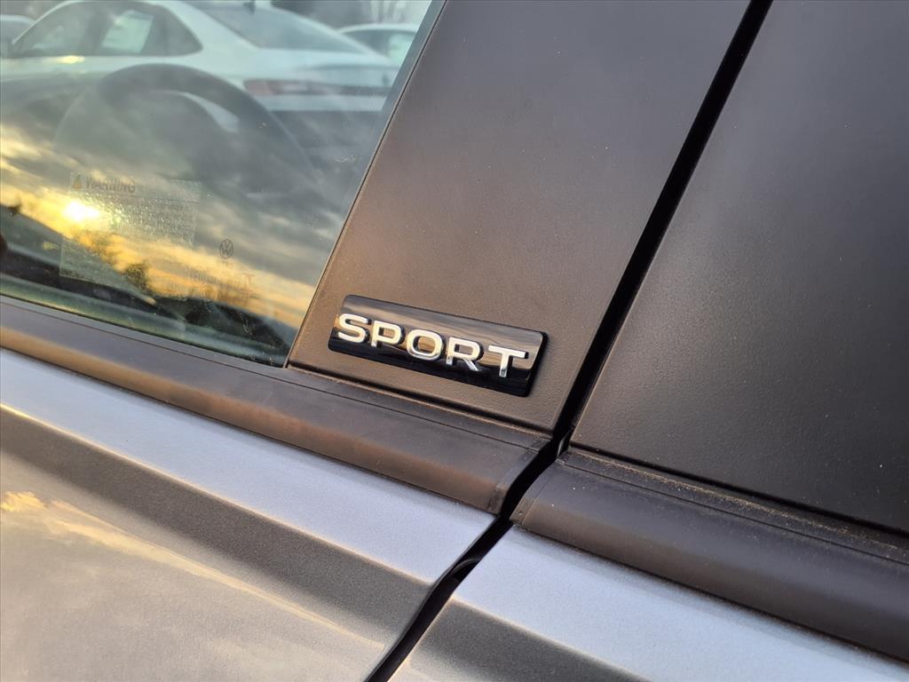 new 2026 Volkswagen Jetta car, priced at $25,814