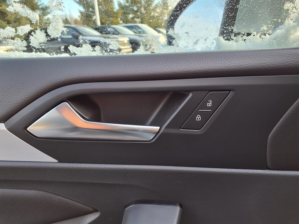 new 2026 Volkswagen Jetta car, priced at $25,814