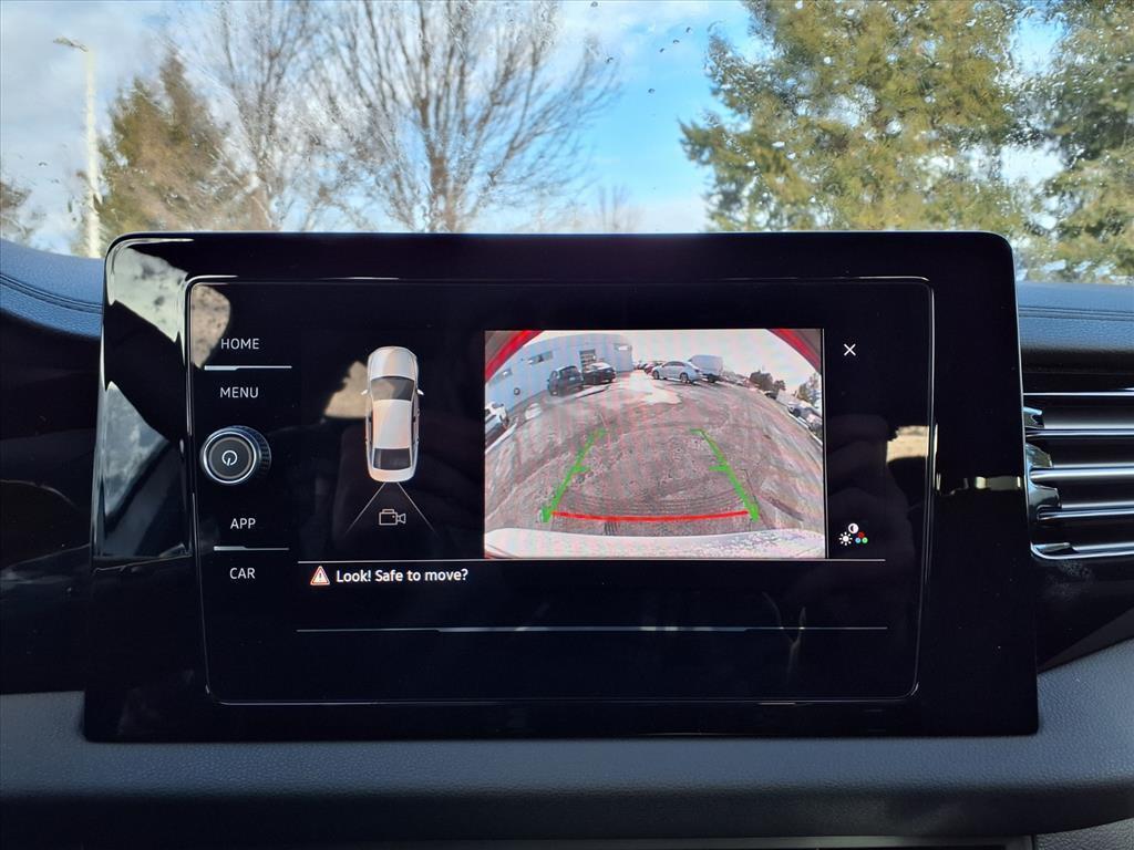 new 2026 Volkswagen Jetta car, priced at $25,814