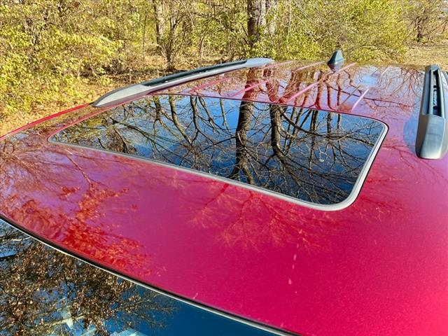 used 2020 Jeep Grand Cherokee car, priced at $23,995