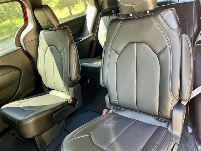 new 2026 Chrysler Pacifica car, priced at $41,043