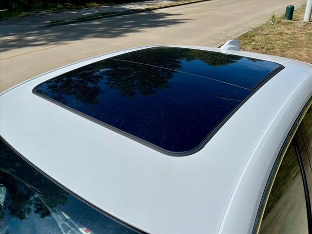 used 2025 Cadillac CT5 car, priced at $41,995