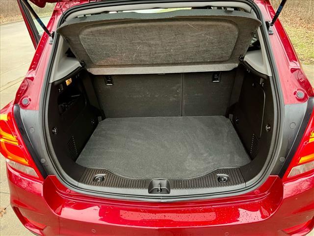 used 2019 Chevrolet Trax car, priced at $11,995