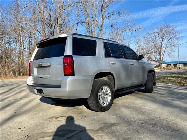 used 2020 Chevrolet Tahoe car, priced at $31,995