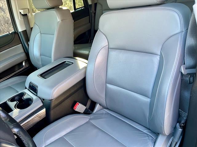 used 2020 Chevrolet Tahoe car, priced at $31,995