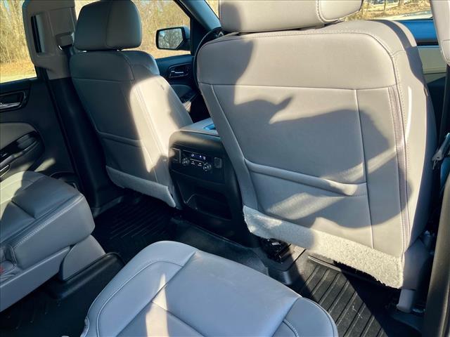 used 2020 Chevrolet Tahoe car, priced at $31,995