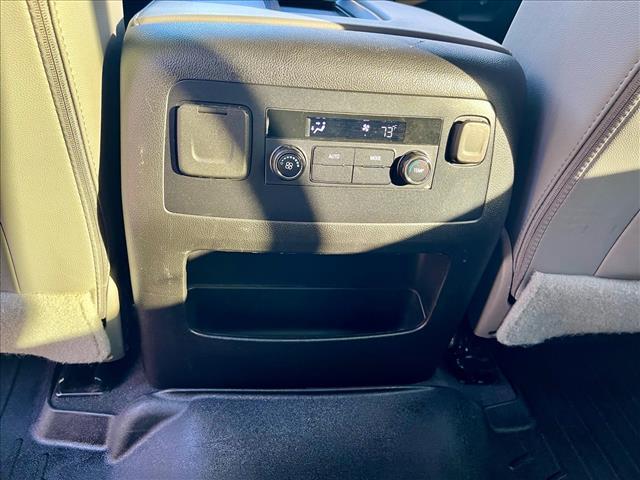 used 2020 Chevrolet Tahoe car, priced at $31,995