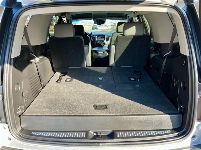 used 2020 Chevrolet Tahoe car, priced at $31,995