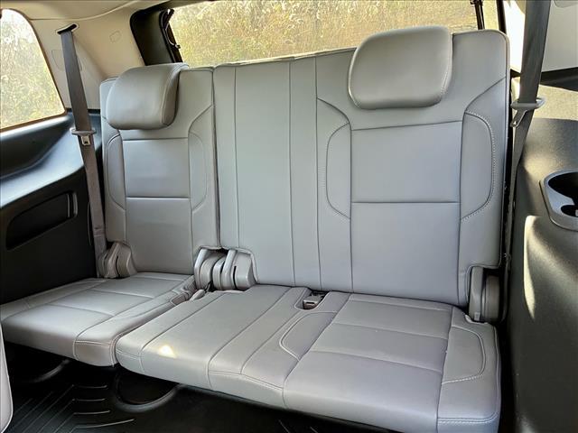 used 2020 Chevrolet Tahoe car, priced at $31,995