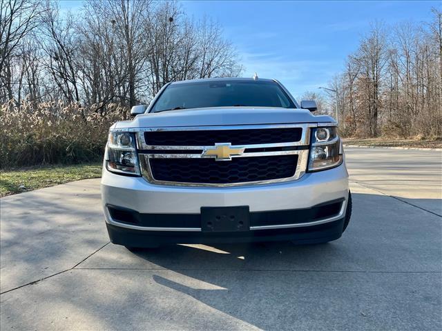 used 2020 Chevrolet Tahoe car, priced at $31,995