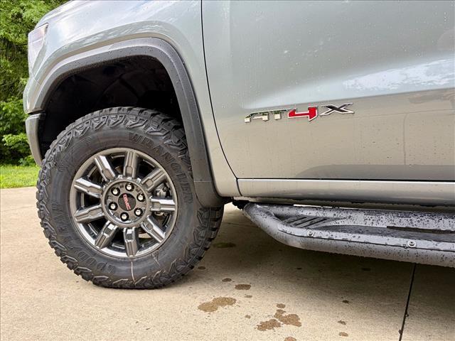 new 2026 GMC Sierra 1500 car, priced at $78,120