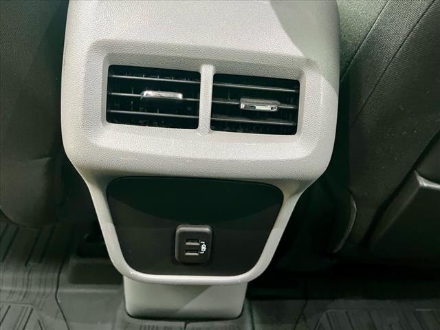 used 2023 GMC Terrain car, priced at $25,995