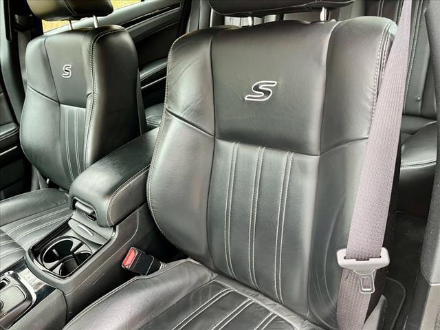 used 2020 Chrysler 300 car, priced at $20,995