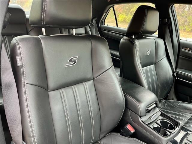 used 2020 Chrysler 300 car, priced at $20,995