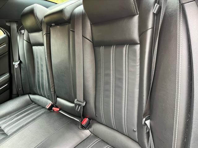 used 2020 Chrysler 300 car, priced at $20,995