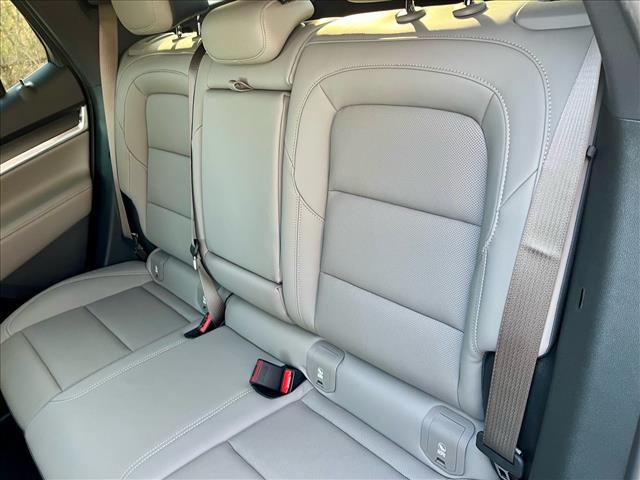 new 2026 GMC Terrain car, priced at $36,413