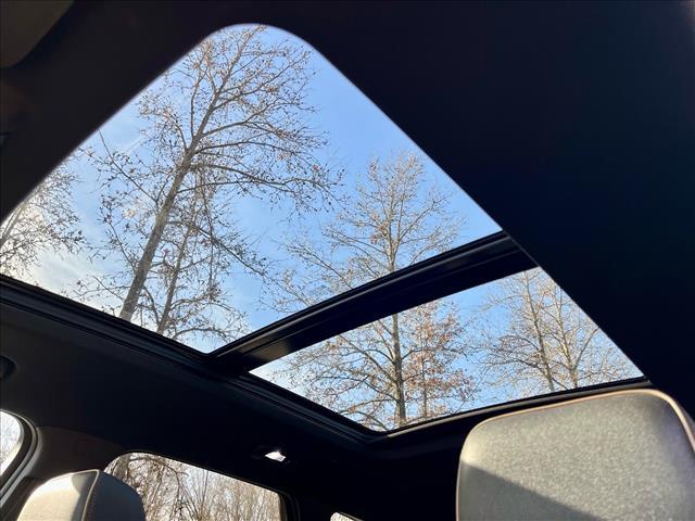 used 2023 Chevrolet Blazer car, priced at $30,995