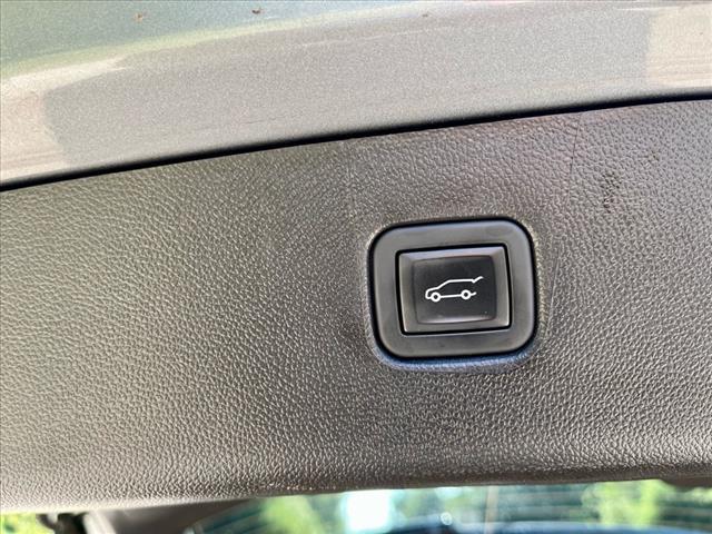 used 2023 Chevrolet Blazer car, priced at $27,995