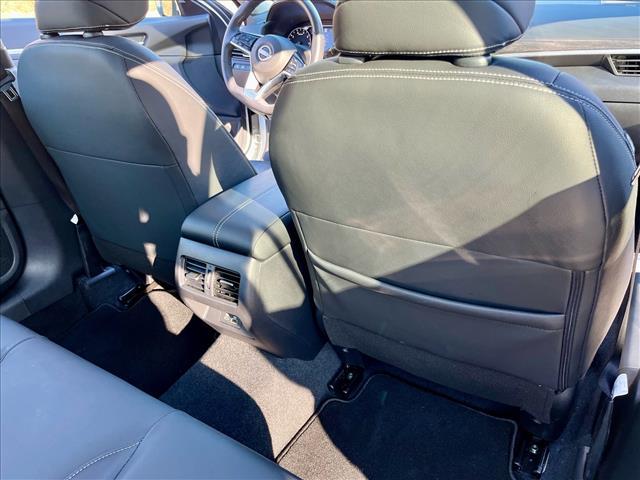 used 2025 Nissan Altima car, priced at $29,995