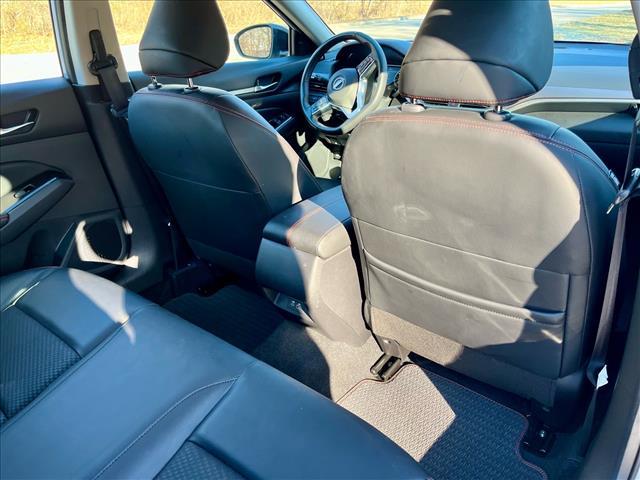 used 2024 Nissan Altima car, priced at $26,995