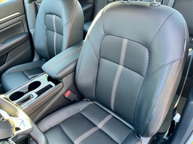 used 2024 Nissan Altima car, priced at $26,995