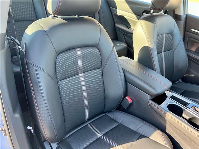 used 2024 Nissan Altima car, priced at $26,995