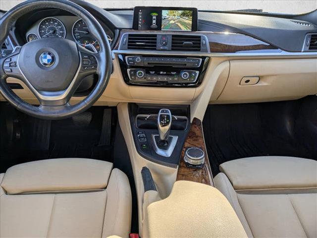 used 2019 BMW 430 Gran Coupe car, priced at $15,361