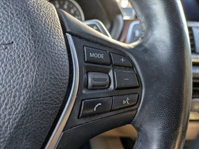 used 2019 BMW 430 Gran Coupe car, priced at $15,361