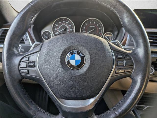 used 2019 BMW 430 Gran Coupe car, priced at $15,361