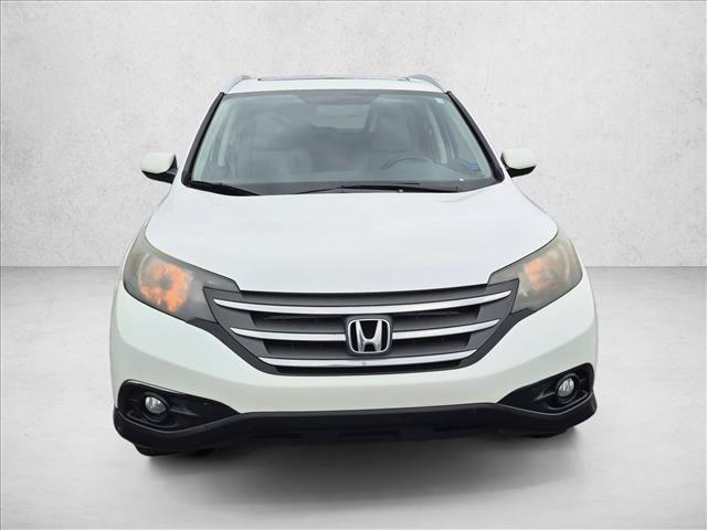 used 2012 Honda CR-V car, priced at $11,760