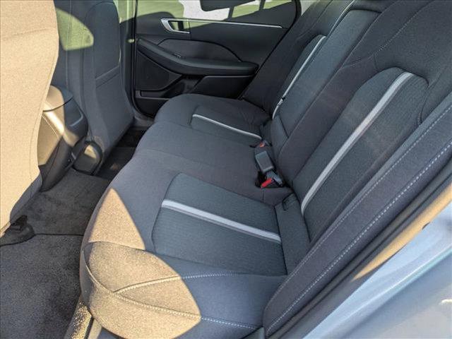 new 2026 Hyundai Sonata car, priced at $30,855