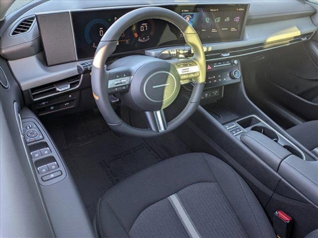 new 2026 Hyundai Sonata car, priced at $30,855