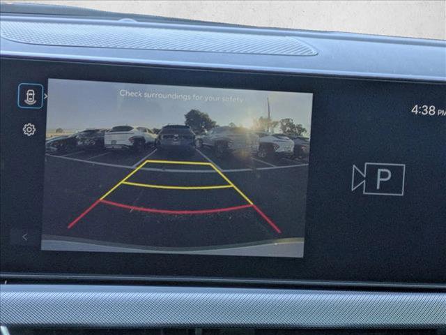 new 2026 Hyundai Sonata car, priced at $30,855