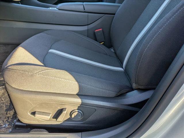 new 2026 Hyundai Sonata car, priced at $30,855