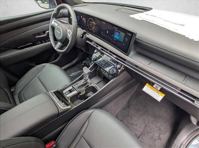 new 2025 Hyundai SANTA CRUZ car, priced at $45,268