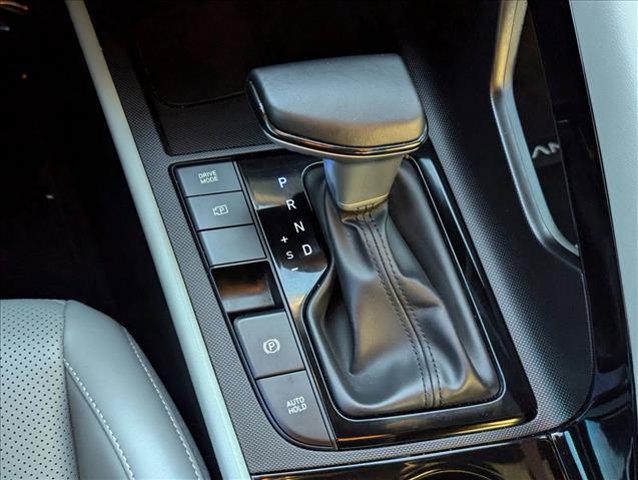 used 2025 Hyundai ELANTRA HEV car, priced at $24,431