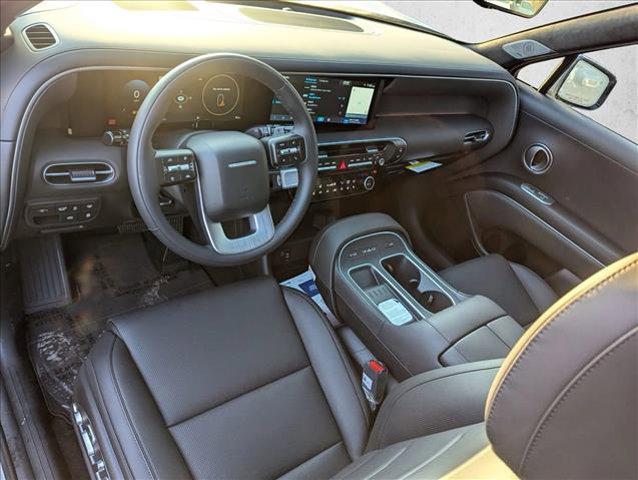 new 2026 Hyundai Palisade car, priced at $55,446