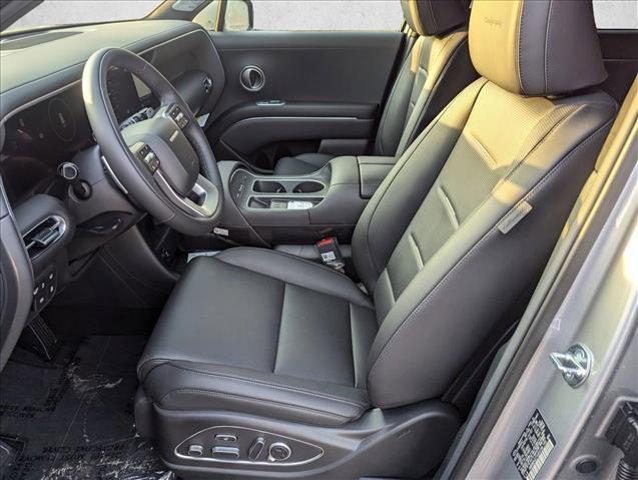 new 2026 Hyundai Palisade car, priced at $55,446