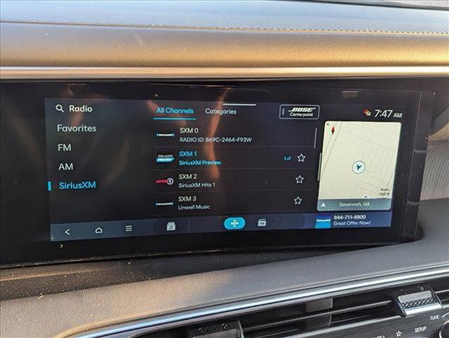 new 2026 Hyundai Palisade car, priced at $55,446