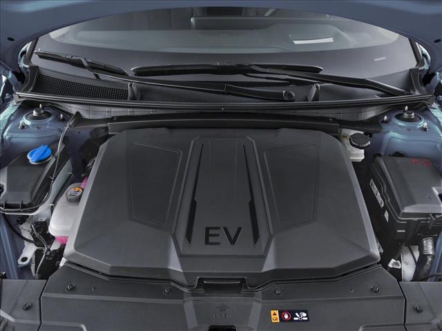 new 2026 Hyundai IONIQ 5 car, priced at $48,050