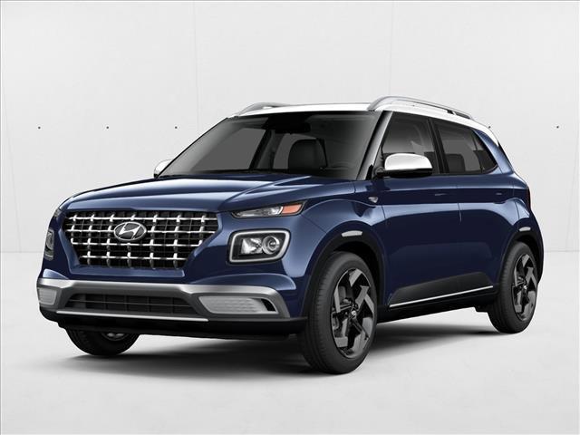 new 2026 Hyundai Venue car, priced at $24,890
