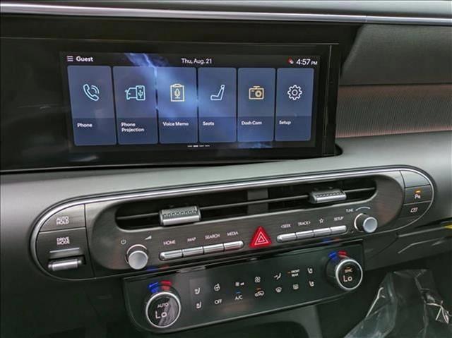 new 2026 Hyundai Palisade car, priced at $54,837