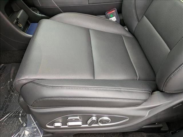 new 2026 Hyundai Palisade car, priced at $54,837