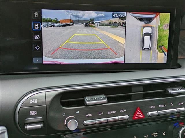 new 2026 Hyundai Palisade car, priced at $54,837