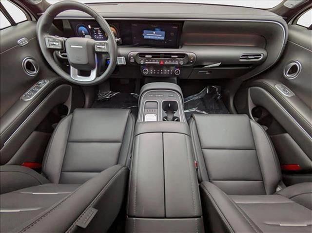 new 2026 Hyundai Palisade car, priced at $54,837