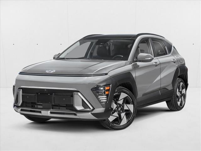 new 2026 Hyundai Kona car, priced at $35,475