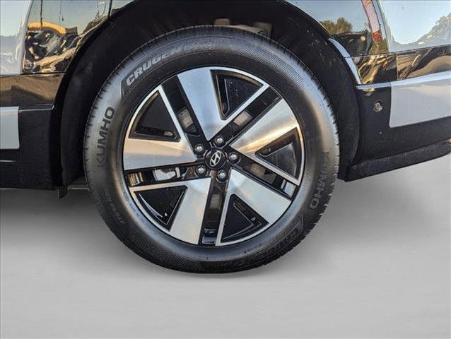 new 2026 Hyundai IONIQ 9 car, priced at $69,370