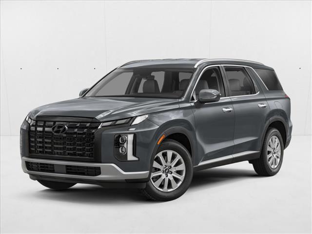 used 2025 Hyundai Palisade car, priced at $38,889