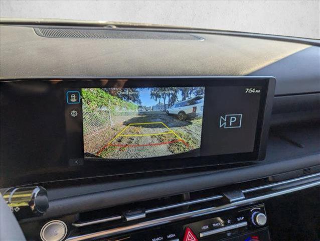 new 2026 Hyundai SANTA CRUZ car, priced at $34,230